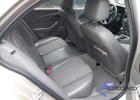 2016 Chevrolet Malibu Limited Lt z USA, uszkodzony, nr VIN 1G11C5SA5GF146750